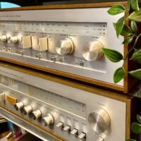 מערכות סטריאו