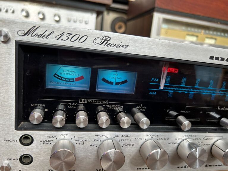 Marantz 4300