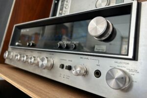 SANSUI 6060